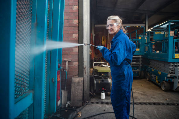 Best Oil Spill Cleanup  in Westchester, IL