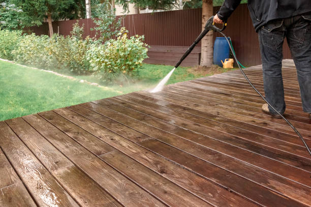Best Dumpster Area Cleaning  in Westchester, IL